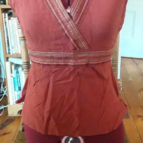 Reitmans Tank  Top - Picture 2 of 5